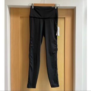 Nike yoga high rise legging